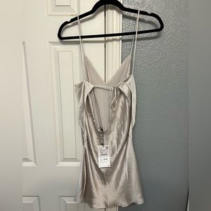 ZARA dress